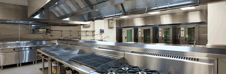 Kitchen Services | Kitchen Services providing servicing to commercial ...